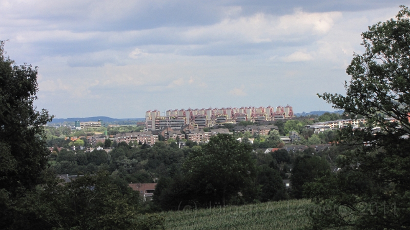 IMG_8598.JPG - Ein Blick auf das Klinikum Aachen (UKA)